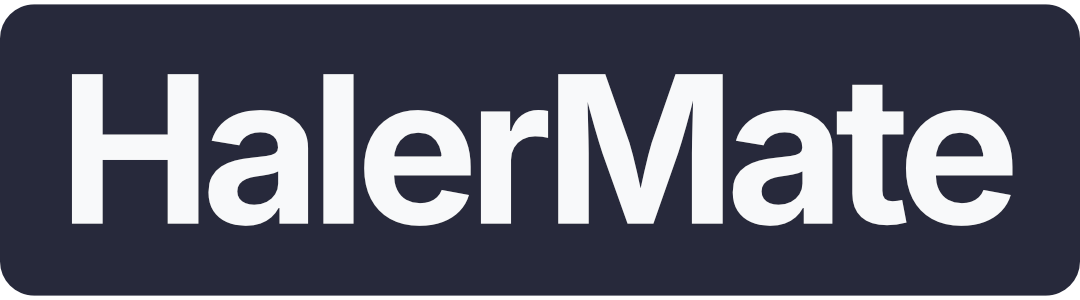 HalerMate